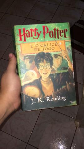 Livros Diversos (R$  cada)
