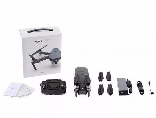 Mavic Pro