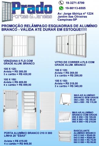 Melhores preços e a pronta entrega