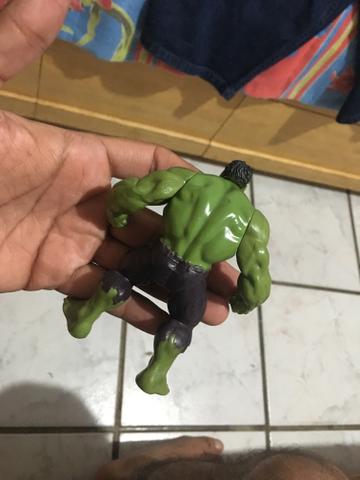 Miniatura Hulk