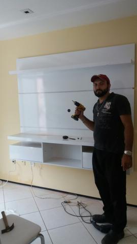 Montador /  / erivando