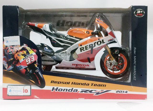 Moto Repsol Honda Team