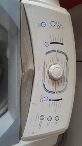 Máquina de lavar roupas 12kg