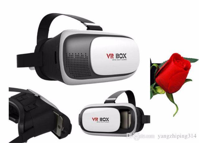 Oculos VR BOX VIRTUAL ORIGINAL