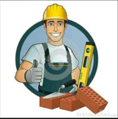 Pedreiro bom e barato