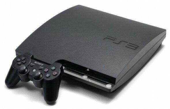 Ps3 vendo