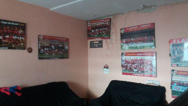 Pôsteres do Flamengo