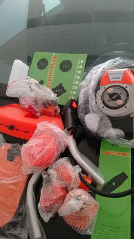 Roçadeira Husqvarna RF 345