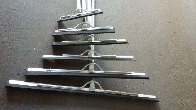 Rodo de Alumínio Extra Forte