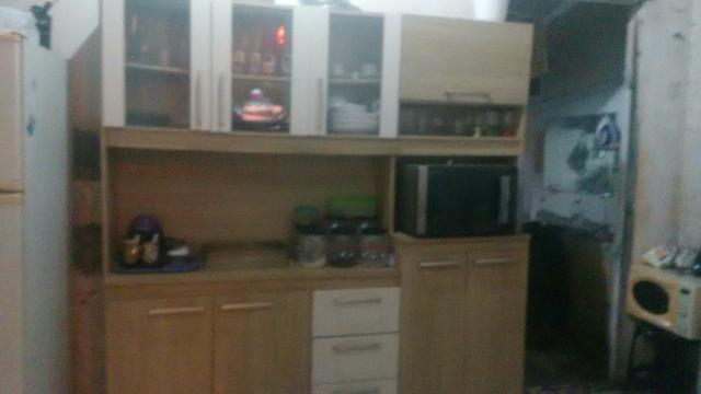 Vende-se uma linda cozinha