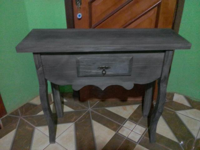 Vendo lindos aparadores