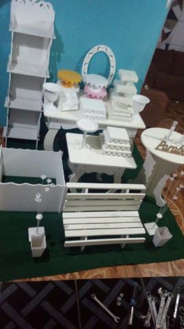 Vendo ou T por cama elástica