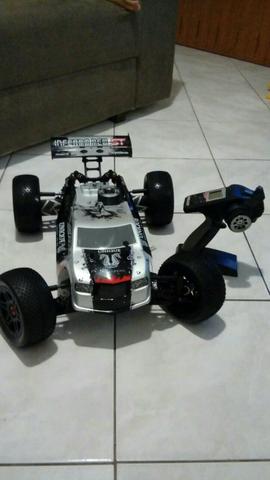 Automodelo 1/8