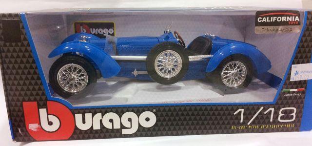 Bugatti "Type )