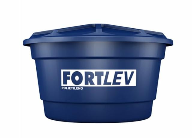 Caixa D'água Fortlev 500 litros
