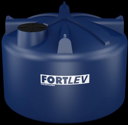 Caixa agua tanque  litros Fortlev (nova)