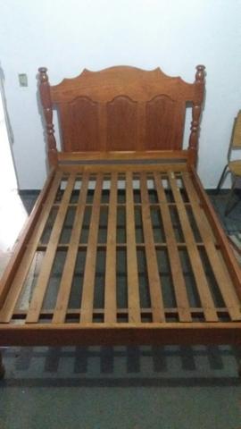 Cama Para Casal