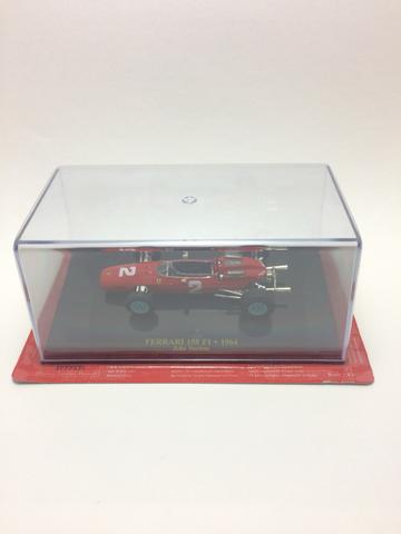 Carrinhos Oficiais Ferrari 1:43