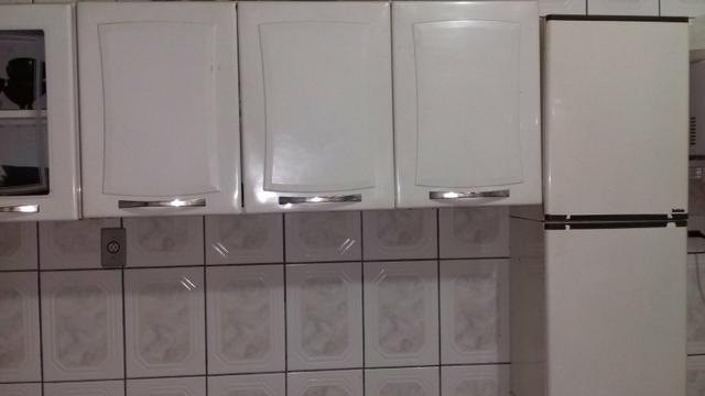 Conjunto de armários de cozinha - Trio