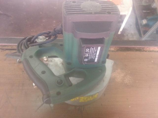 Cortador de parede 110V