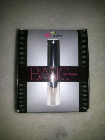 Dermógrafo gr basic novo