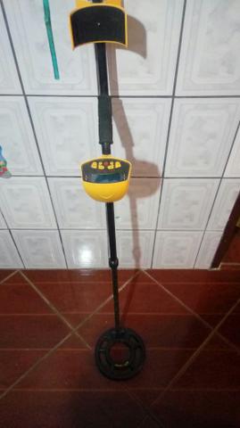 Detector de metais