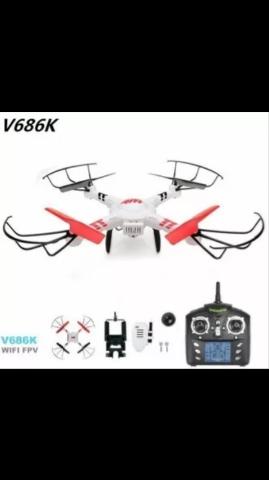 Drone Wltoys V686