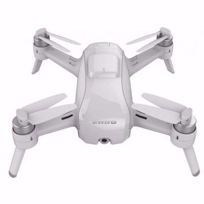 Drone Yuneec Breeze Câm 13mp Full Hd 4k