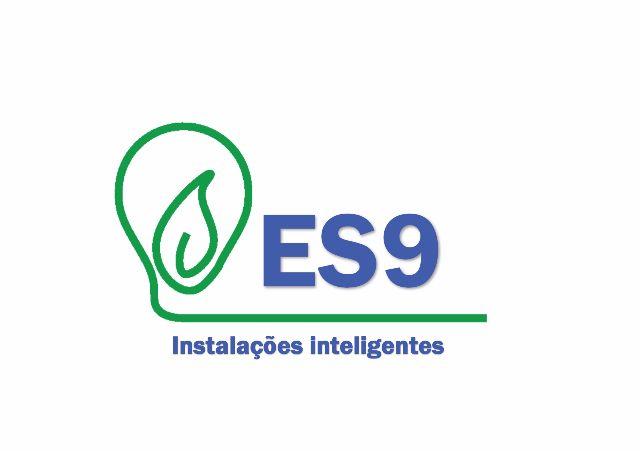 ES9 Instalações - Eletricistas