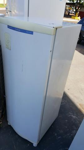 Geladeira cônsul