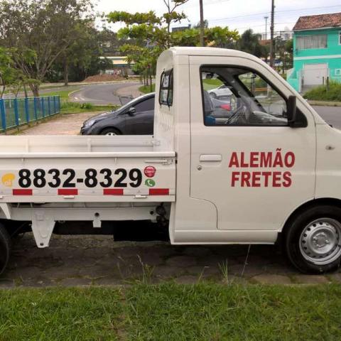 Geladeiras,sofas,fogões (fretes)