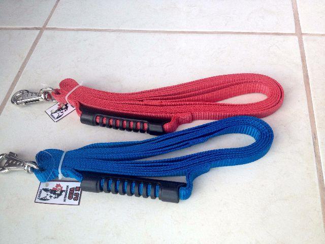 Guia Longa de 3,5M com alça emborrachada