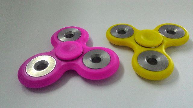 Hand Spinner