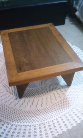 Mesa de centro para sala