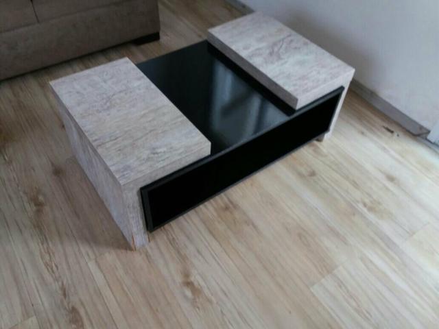 Mesinha muito bonita