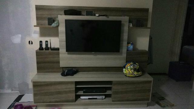Painel home theater