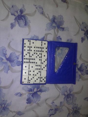 Pedras de domino
