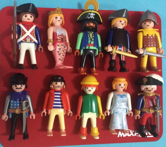 Playmobil