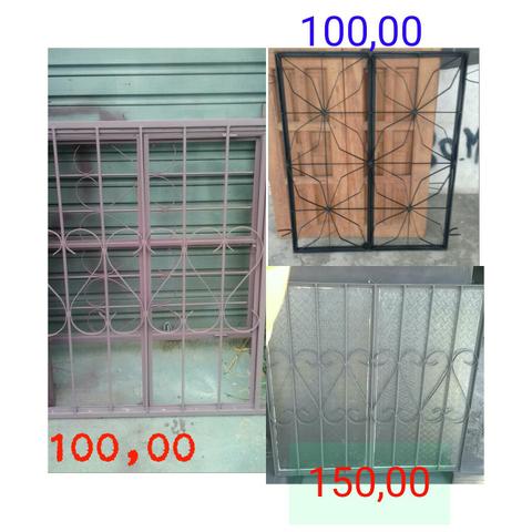 Promoção de janelas