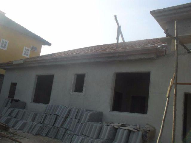 Promoção emboço interno