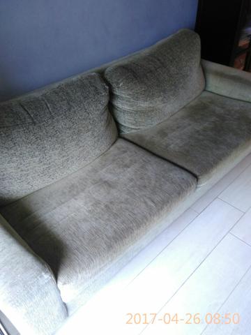 Sofa de 4 lugares otimo preço