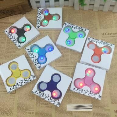 Spinner promoção (últimas peças)