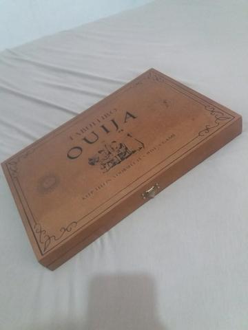 Tabuleiro Ouija