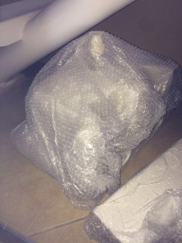 Tanque para lavanderia