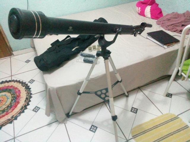 Telescópio