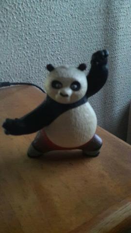 Urso panda
