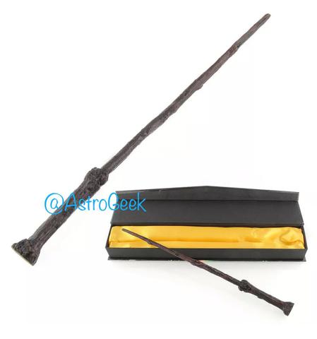 Varinha Harry Potter