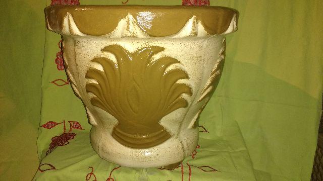 Vasos para plantas e flores