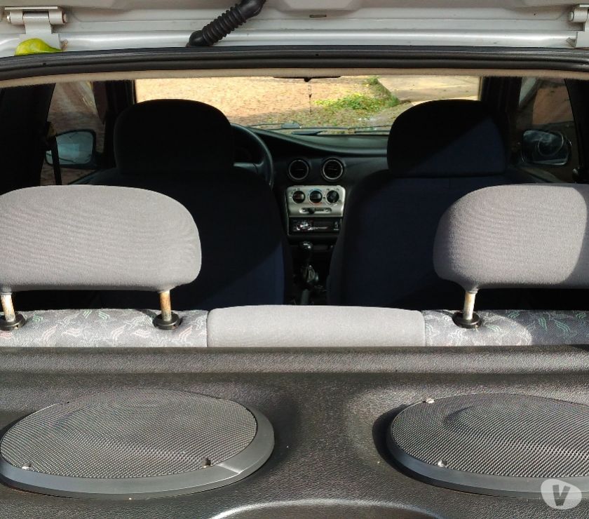 Vendo CELTA ano  Super VHC 1.0 8V