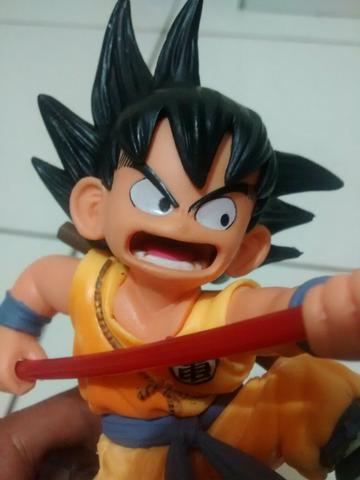 Action figure Son Goku